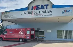 Homem é baleado durante tentativa de assalto na RJ-104, em São Gonçalo