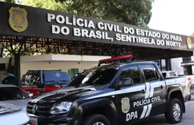Homem é morto a tiros após se recusar a entregar caminhonete usada em aposta eleitoral