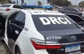 Homem é preso após ameaçar adolescentes com divulgação de imagens íntimas