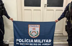 Homem é preso com drogas e dinheiro durante ação da PM em Niterói