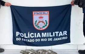 Homem é preso com drogas em Santa Rosa; vídeo!