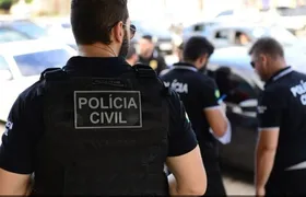 Homem é preso suspeito de crimes sexuais contra três crianças no Rio