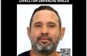 Homem é procurado por feminicídio após companheira morrer em São João de Meriti