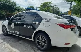 Homem que estava foragido do sistema prisional é preso em São Gonçalo