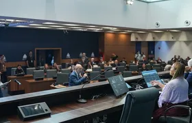 Hospitais da rede estadual podem passar a oferecer tratamento de podologia para diabéticos