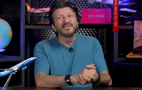 Influenciador Lito Sousa é diagnosticado com doença rara