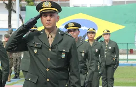 Inscrições abertas para militares temporários no Rio de Janeiro e Espírito Santo