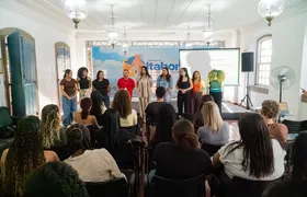 Itaboraí inicia aulas do pré-vestibular presencial “Passaporte para o Futuro”