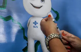 Itaboraí mantém vacinação contra influenza disponível para a população
