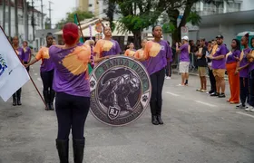 Itaboraí reúne 1.500 músicos no ||| Concurso de Bandas e Fanfarras
