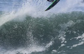 Itacoatiara Big Wave confirma campeonato de surfe em ondas grandes para o dia 25