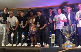 Jogador do Maricá é escolhido para a seleção da Série A2 do Carioca; confira a lista