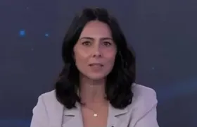 Jornalista da Band critica ausência de candidatos em debate: 'Desrespeito com o eleitor'