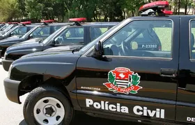 Juiz é encontrado morto dentro de veículo em chamas