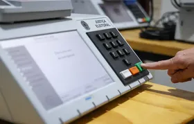 Justiça Eleitoral garante transporte e urnas adaptadas para PCD