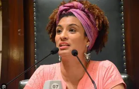 Justiça aumenta penas de Ronnie Lessa e Élcio Queiroz pelo assassinato de Marielle Franco