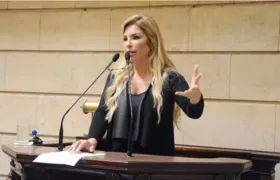 Justiça determina prisão de ex-vereadora Veronica Costa, a ‘Mãe Loira’ do Funk