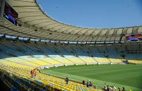 Justiça nega pedido de urgência do Vasco para enfrentar o Vitória no Maracanã
