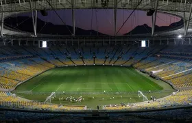 Justiça nega pedido do Vasco para jogar contra o Boca Juniors no Maracanã