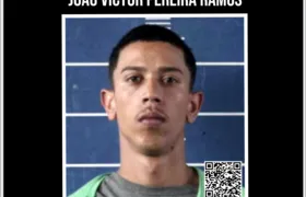 Ladrão de joias é preso e comparsa procurado após tentativa de latrocínio em Caxias
