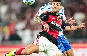 Libertadores: Flamengo vai ao Mineirão e mede forças por vaga nas quartas de final contra o Cruzeiro