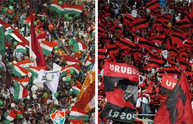 MPRJ investiga possível superlotação em setores do Maracanã