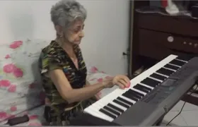 Mãe de Anthony Garotinho morre aos 94 anos em Campos dos Goytacazes