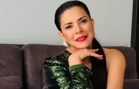 Mara Maravilha registra suposto B.O. após telefone ser vazado; internautas apontam uso de I.A