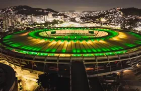 Maracanã terá abertura, semifinal e final da Copa do Mundo Feminina de 2027