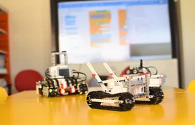 Maricá abre inscrições para cursos gratuitos de robótica e tecnologia