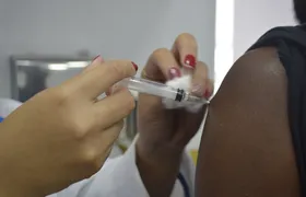 Maricá amplia acesso à vacinação com ação em Cordeirinho
