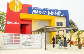 Maricá divulga cardápio do Restaurante Municipal Mauro Alemão para a próxima semana