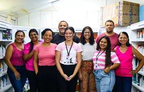 Maricá promove ação pelo Dia das Crianças nos Conselhos Tutelares