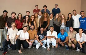 Maricá recebe seleção de figurantes para 6ª temporada da série Arcanjo Renegado