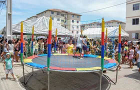 Maricá terá festas gratuitas de Dia das Crianças neste fim de semana