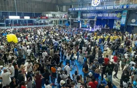 Martinho vira o jogo e Vila Isabel leva apenas samba de sua parceria para o Carnaval de 2027 na Sapucaí
