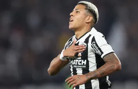 Matheus Martins se acerta com o Dínamo e se aproxima de deixar o Botafogo