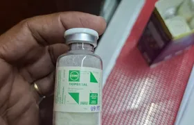 Medicamento vencido há quase 30 anos é encontrado em clínica veterinária fiscalizada pelo CRMV-RJ