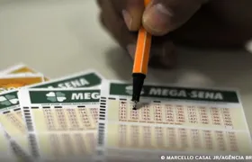 Mega-Sena sorteia prêmio acumulado de R$ 100 milhões nesta quinta