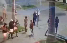 Menina de 8 anos é baleada durante tiroteio em ação da PM