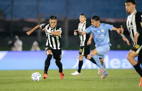 Mesmo com derrota, Atlético avança à final da Copa Sulamericana contra o Boca Juniors