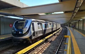 Metrô até São Gonçalo e Itaboraí será discutido em debate na Câmara do Rio
