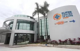 Ministro da Saúde e Prefeito de Niterói visitam Super Centro de Saúde em Piratininga neste sábado (29)