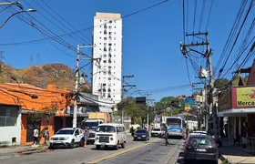 Moradores da Covanca relatam cortes irregulares em fios de internet