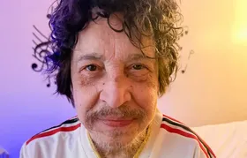 Morre Benito di Paula, ícone da música brasileira, aos 84 anos