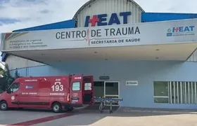 Morre segunda criança vítima de incêndio em casa em São Gonçalo