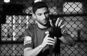 Morte de lutador de MMA 'Puro Osso' reacende debate sobre infarto em jovens; entenda!