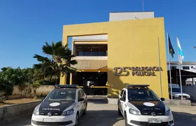 Motorista de transporte escolar de São Pedro da Aldeia é preso por condenação por estupro de vulnerável