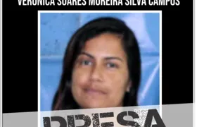 Mulher do casal “Bonnie e Clyde” é presa após cinco anos foragida em Minas Gerais