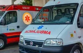 Mulher é baleada no Barro Vermelho, em São Gonçalo